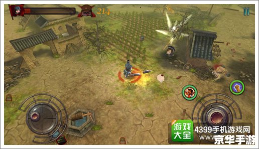 楚汉传奇OL：体验古代战争，重塑历史辉煌