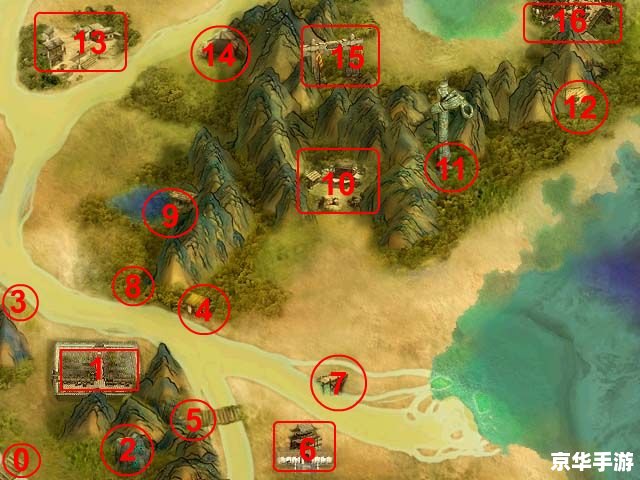 上古神器1攻略:探索神秘古域,解锁无敌神器 上古神器1攻略:探索神秘古域,解锁无敌神器