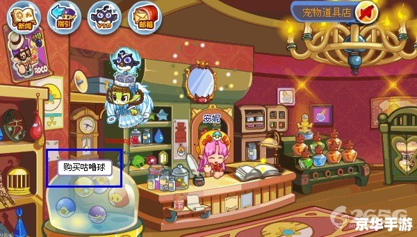 洛克王国傻瓜球:轻松捕捉宠物的神器 洛克王国傻瓜球:轻松捕捉宠物的神器