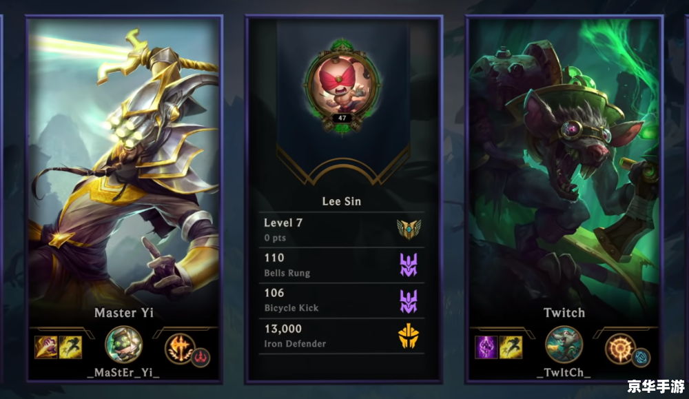 LOL7级成就：玩家荣耀的象征