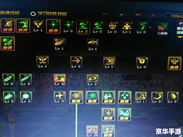DNF狱血魔神加点方案 DNF狱血魔神加点方案