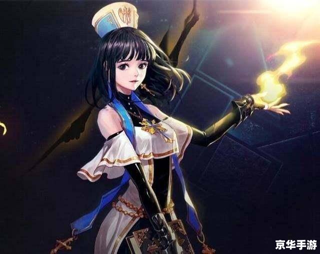 DNF巫女:掌控元素力量的神秘战士 DNF巫女:掌控元素力量的神秘战士