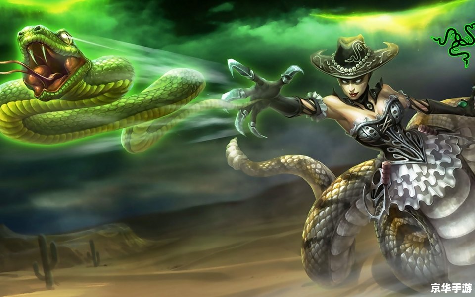 lol海牛 英雄联盟：深海巨兽——海牛
