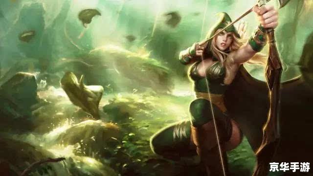 lol海牛 英雄联盟：深海巨兽——海牛