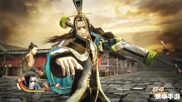 真三国无双6赤兔马 真三国无双6：驰骋战场的赤兔马