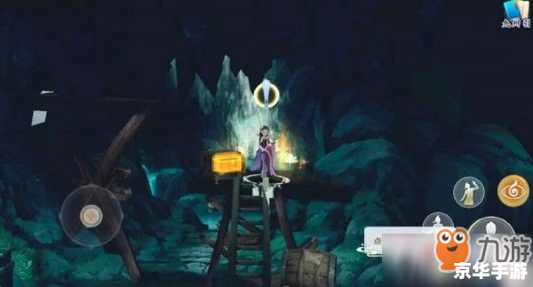 剑网3开启水牢:探索神秘水下监狱 剑网3开启水牢:探索神秘水下监狱