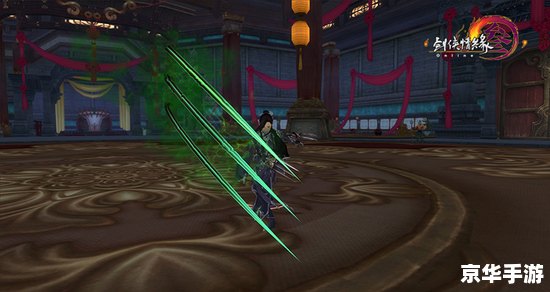 剑网3开启水牢：探索神秘水下监狱