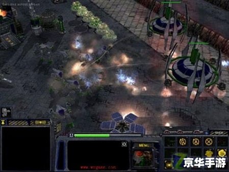 星际争霸2单机版:重温经典,体验无尽的星际战争 星际争霸2单机版:重温经典,体验无尽的星际战争