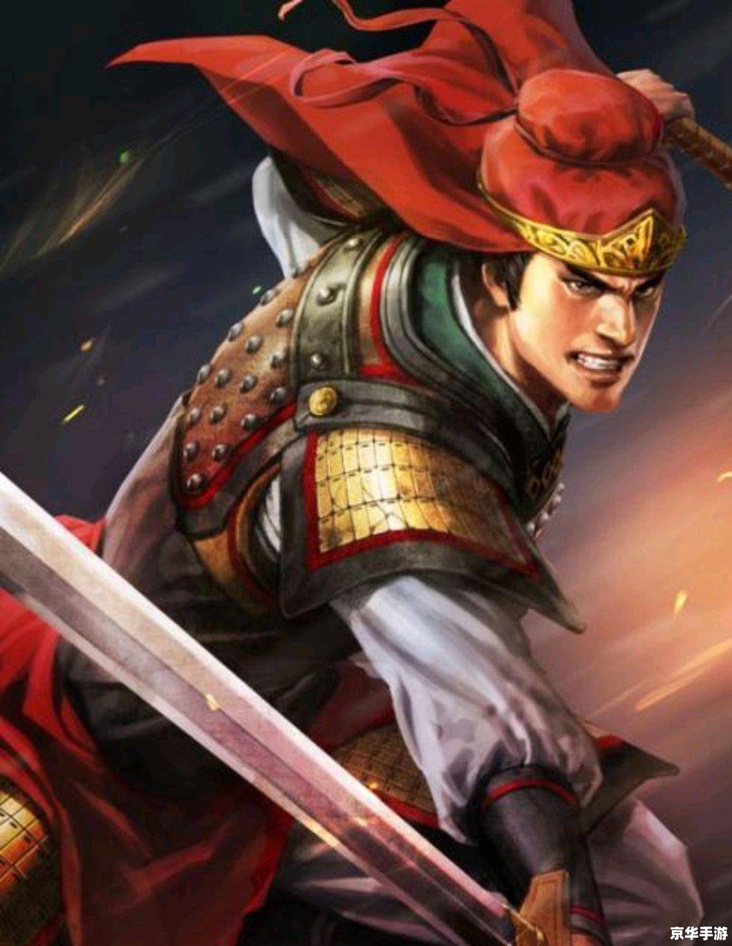 三国杀 程普 三国杀:程普,东吴老将的智慧与勇猛 三国杀 程普 三国杀:程普,东吴老将的智慧与勇猛