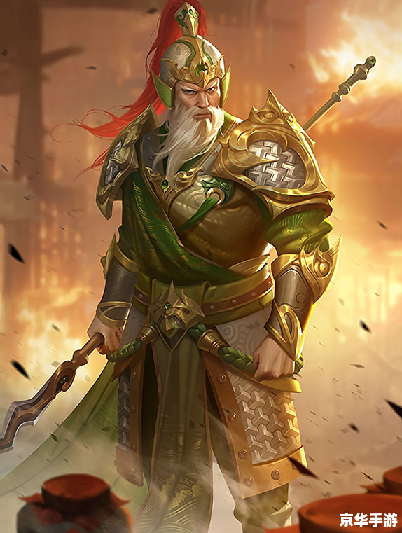 三国杀 程普 三国杀：程普，东吴老将的智慧与勇猛