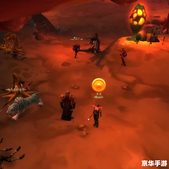 魔兽世界 数据库 魔兽世界数据库:探索游戏世界的核心 魔兽世界 数据库 魔兽世界数据库:探索游戏世界的核心