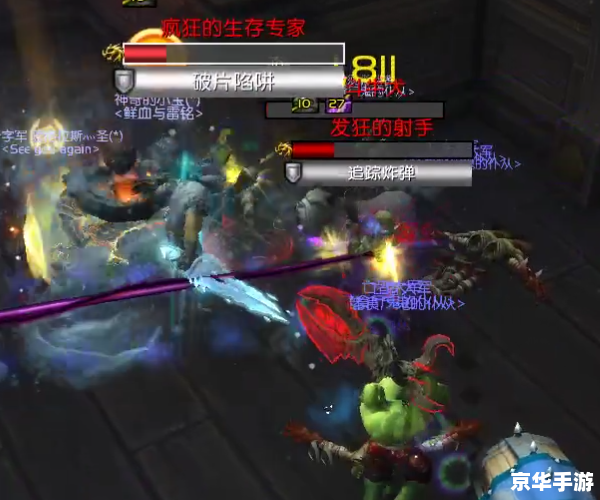 魔兽世界 数据库 魔兽世界数据库：探索游戏世界的核心