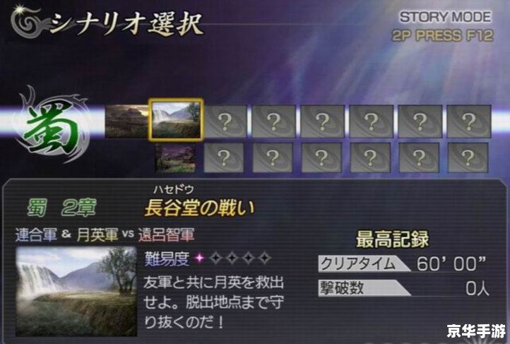 无双大蛇z修改器3.3:打造个性化游戏体验 无双大蛇z修改器3.3:打造个性化游戏体验