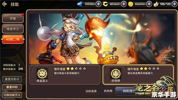 龙之谷商人帕尼亚:游戏内的交易大师 龙之谷商人帕尼亚:游戏内的交易大师