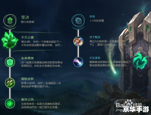LOL符文模拟器:打造最强英雄组合 LOL符文模拟器:打造最强英雄组合