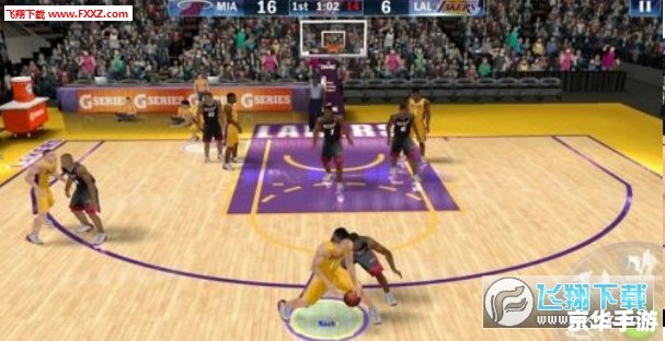 nba2005 NBA 2005:重温经典,感受篮球的魅力 nba2005 NBA 2005:重温经典,感受篮球的魅力