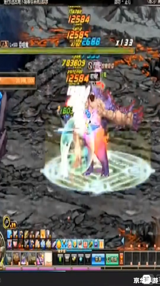 dnf黑雾之源 DNF：探索黑雾之源的神秘领地