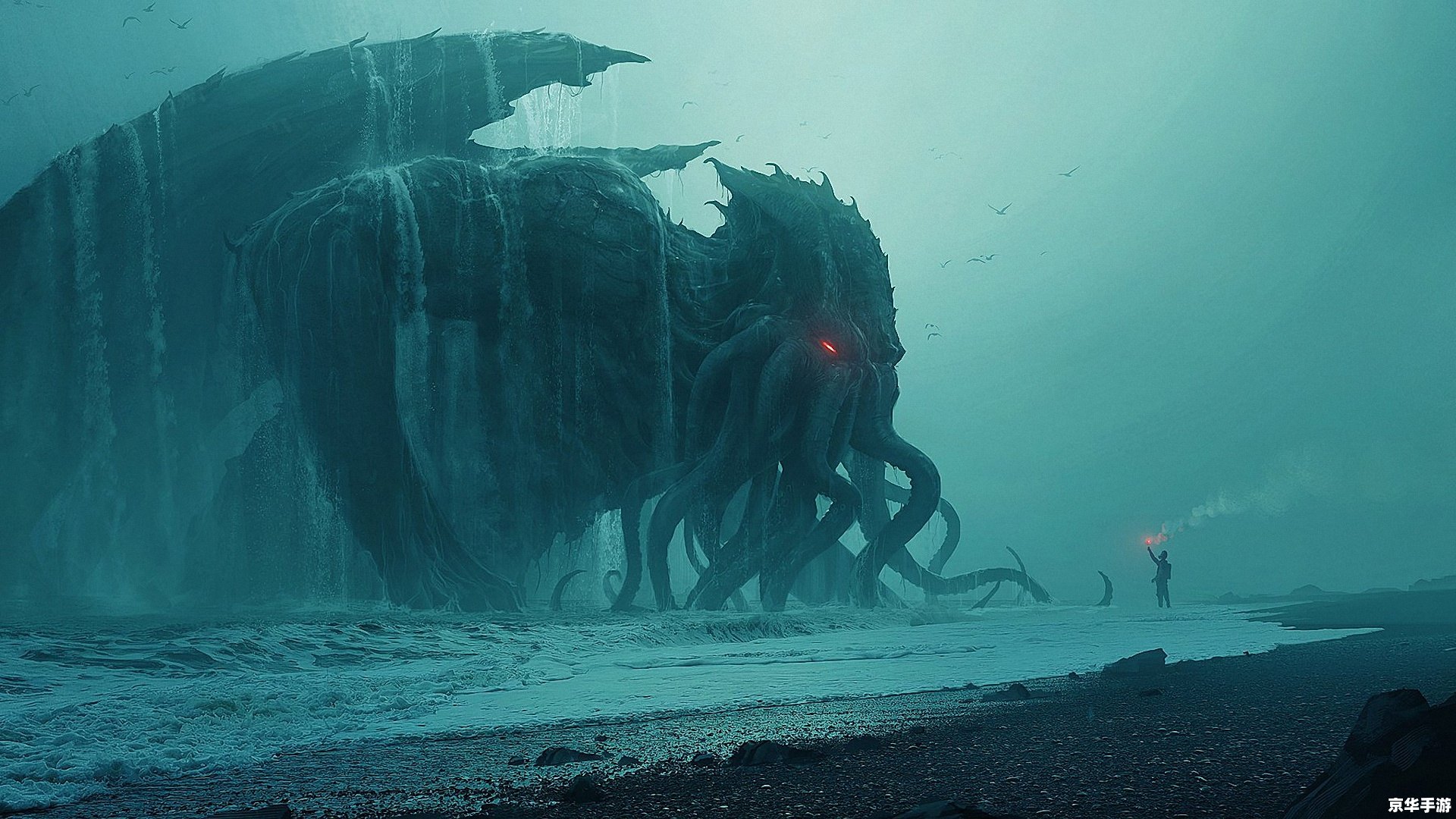 魔兽世界之怪：探索神秘的怪物世界