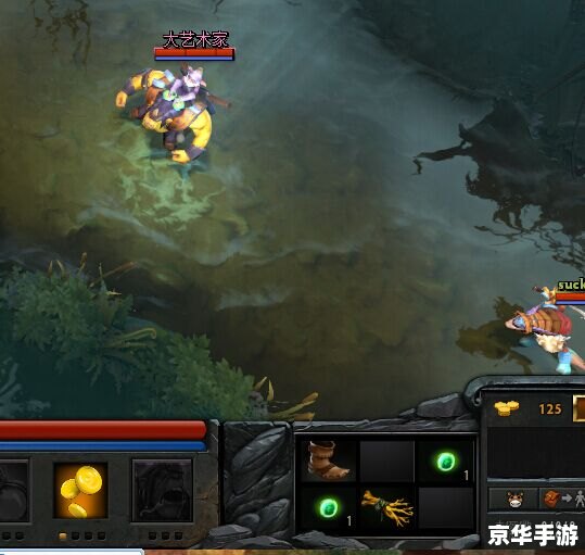 dota26.85 DOTA2 6.85:全新版本带来激烈战斗体验 dota26.85 DOTA2 6.85:全新版本带来激烈战斗体验