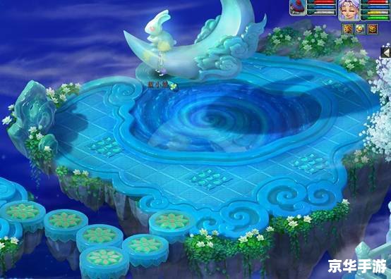 梦幻祥瑞:探寻神秘仙境的奇幻之旅 梦幻祥瑞:探寻神秘仙境的奇幻之旅