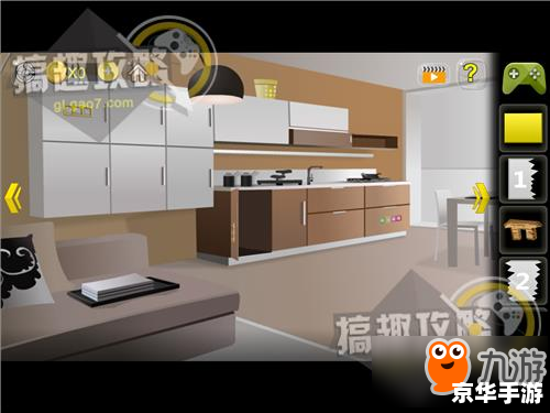 密室逃脱攻略:解锁神秘房间的秘密 密室逃脱攻略:解锁神秘房间的秘密