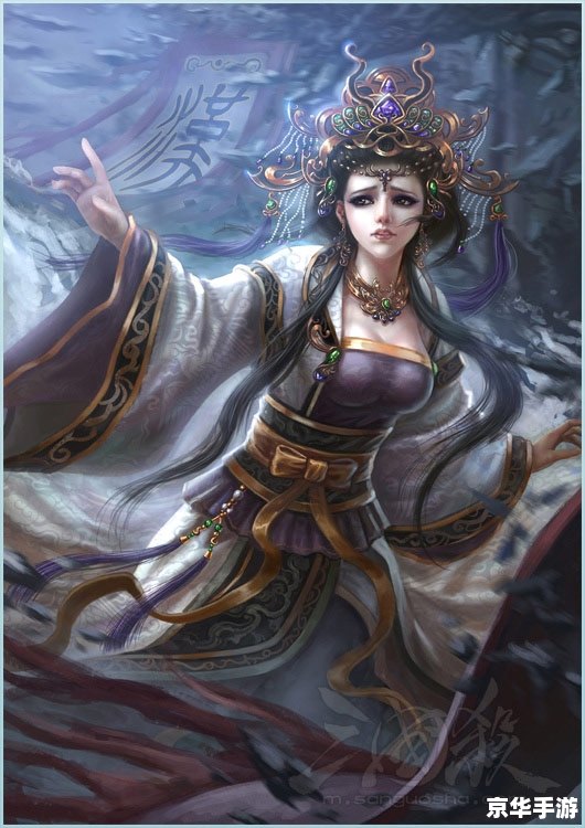 三国杀吴国太 吴国太:三国杀中的智慧女性角色 三国杀吴国太 吴国太:三国杀中的智慧女性角色