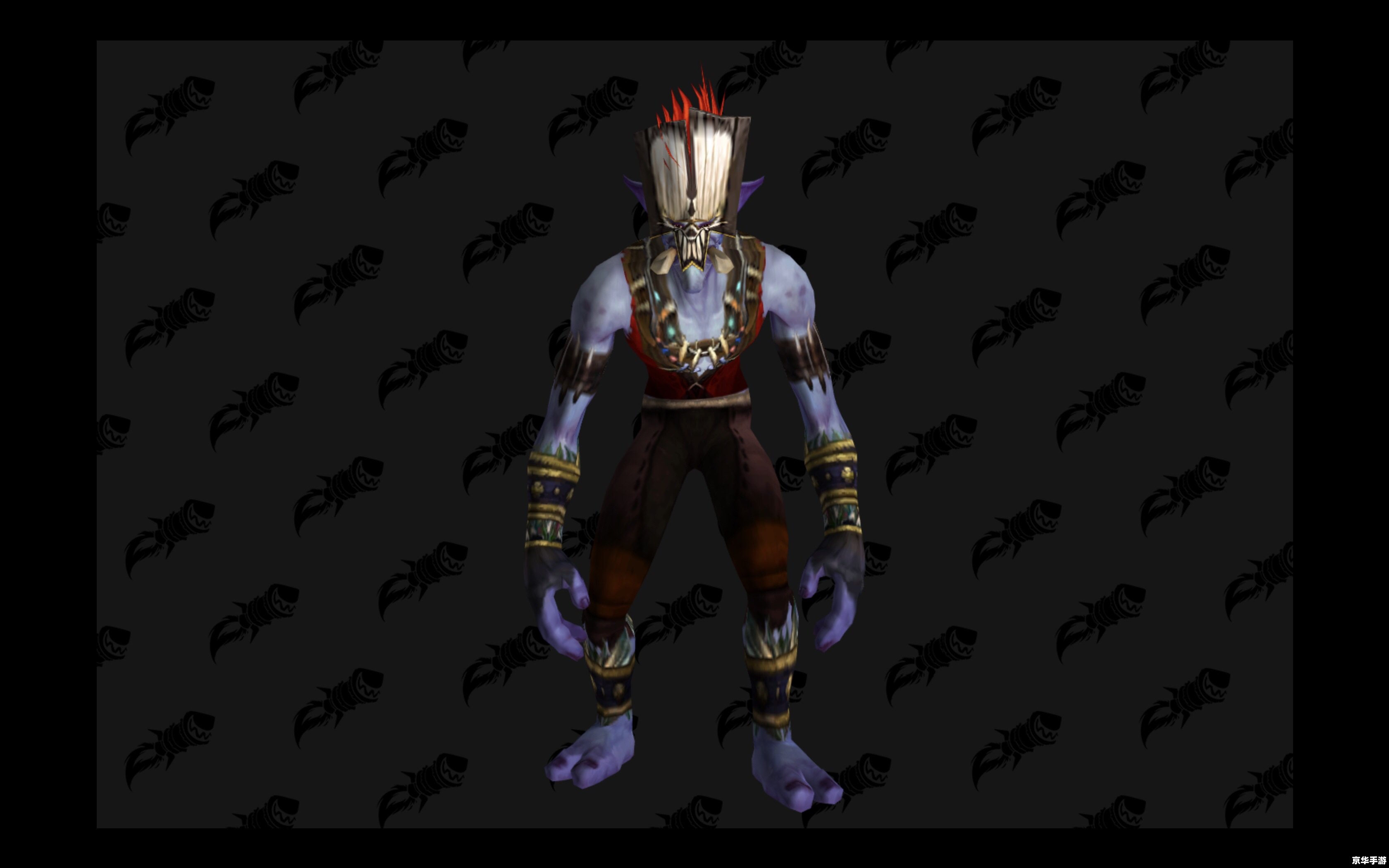 魔兽世界NPC：游戏世界的关键角色