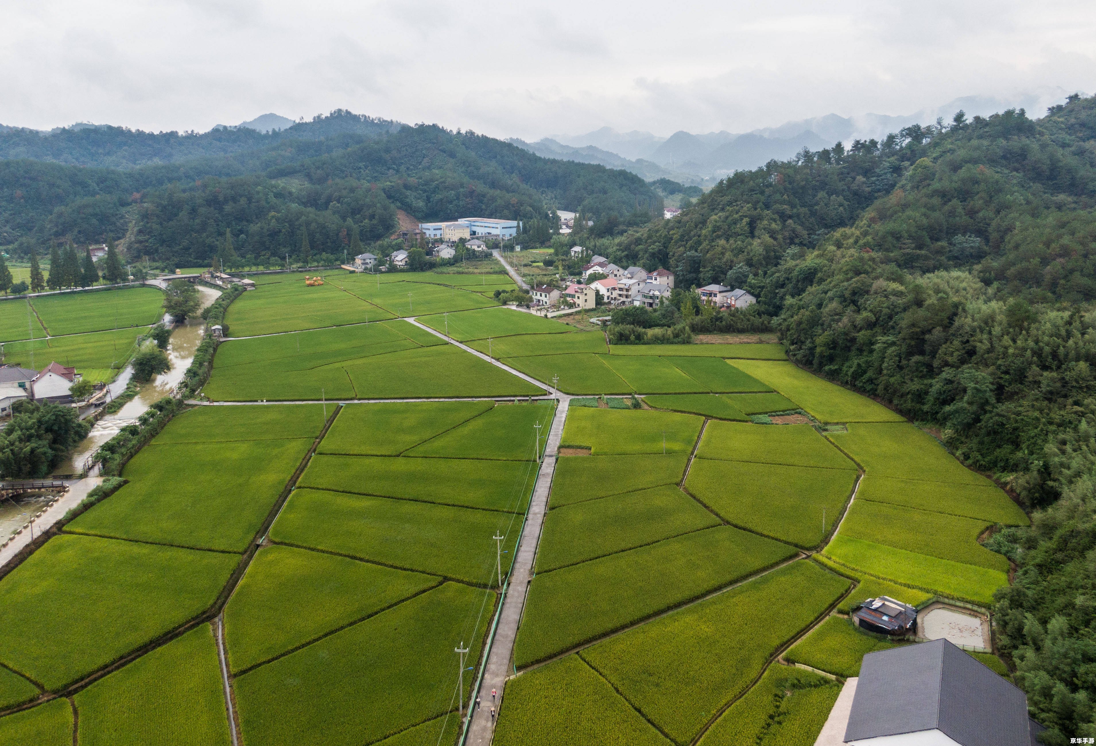 山谷建设攻略:打造繁荣与生机 山谷建设攻略:打造繁荣与生机