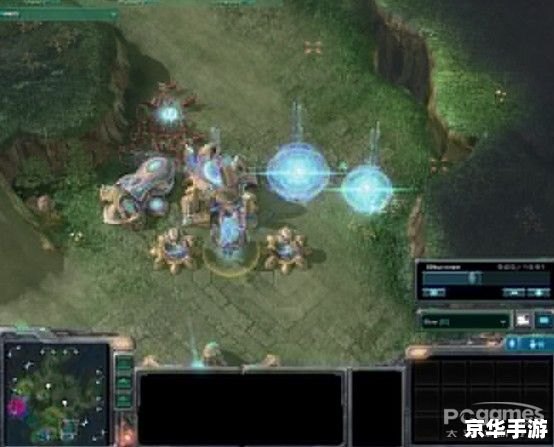 星际争霸无限矿地图:提升你的游戏体验 星际争霸无限矿地图:提升你的游戏体验