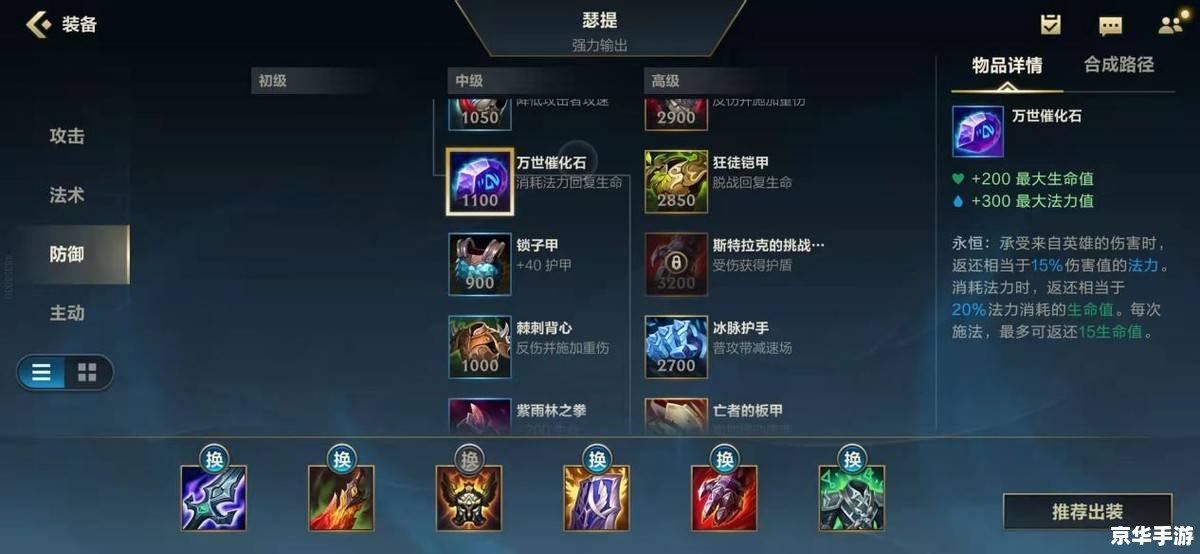 LOL英雄攻略:掌握技巧,成为游戏霸主 LOL英雄攻略:掌握技巧,成为游戏霸主