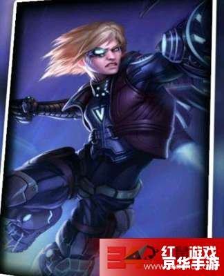 LOL未来战士凯特琳:射击游戏的巅峰之作 LOL未来战士凯特琳:射击游戏的巅峰之作