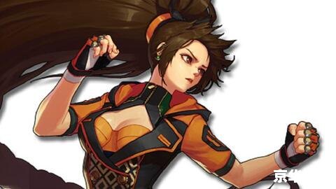 DNF男武神：勇猛无敌的战斗机器