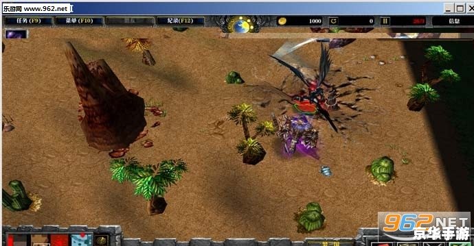 魔兽RPG秘籍:探索游戏策略与技巧 魔兽RPG秘籍:探索游戏策略与技巧