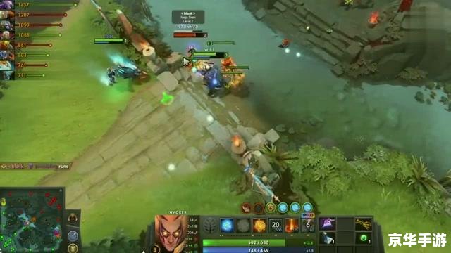 Dota2战役:英雄对决,巅峰之战 Dota2战役:英雄对决,巅峰之战