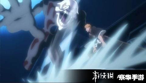 PSP死神灵魂嘉年华2:死神与灵魂的狂欢 PSP死神灵魂嘉年华2:死神与灵魂的狂欢