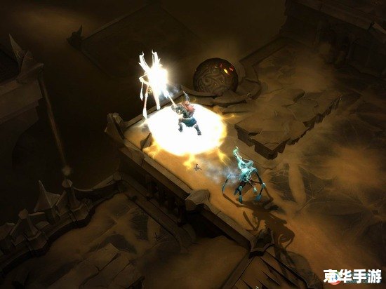 暗黑破坏神3无法更新：解决方案与游戏探讨