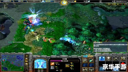 Dota地精撕裂者出装攻略 Dota地精撕裂者出装攻略