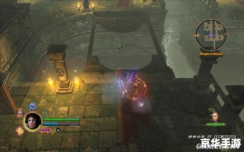 地牢围攻2 攻略 地牢围攻2:深入魔穴,击败邪恶势力 地牢围攻2 攻略 地牢围攻2:深入魔穴,击败邪恶势力