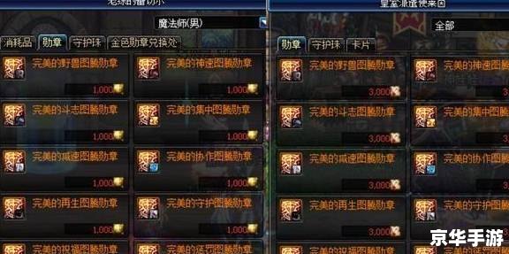 dnf徽章怎么用 DNF徽章的使用方法 dnf徽章怎么用 DNF徽章的使用方法