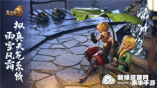 龙之谷新年时装:盛装迎新春,英勇冒险家献礼 龙之谷新年时装:盛装迎新春,英勇冒险家献礼