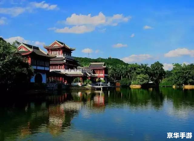 江南百景图攻略:打造你的古风城市天堂 江南百景图攻略:打造你的古风城市天堂