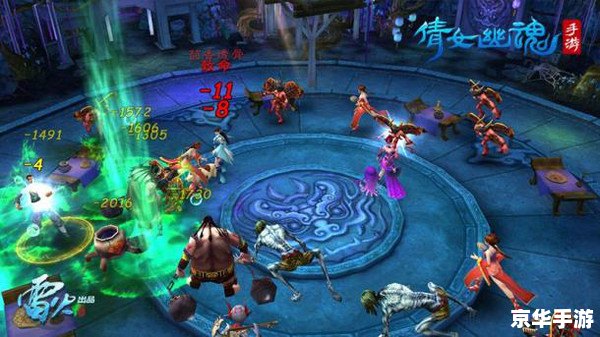 倩女幽魂手游电脑版:体验古代奇幻世界的华丽冒险 倩女幽魂手游电脑版:体验古代奇幻世界的华丽冒险