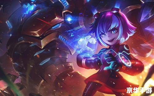 【LOL艾克】英雄解析与玩法攻略