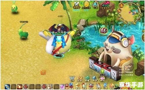 【修改器造梦西游3】:打造独一无二的西游冒险之旅 【修改器造梦西游3】:打造独一无二的西游冒险之旅