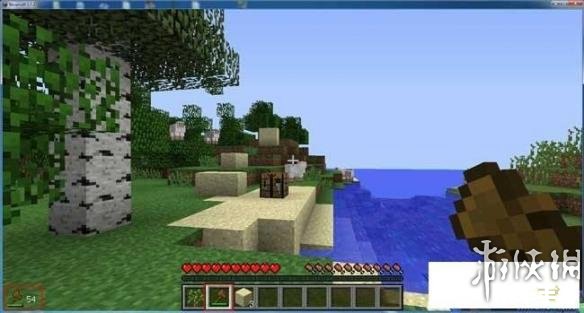 【我的世界1.5.2mod】体验全新的游戏世界 【我的世界1.5.2mod】体验全新的游戏世界