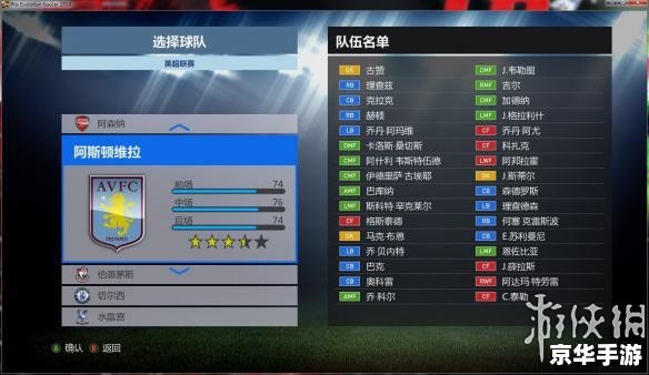 实况足球2009修改器:打造属于你的绿茵传奇 实况足球2009修改器:打造属于你的绿茵传奇
