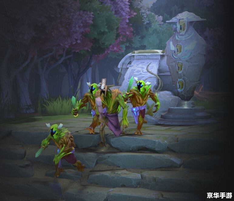 DOTA6.83改动日志：全新英雄与平衡性调整