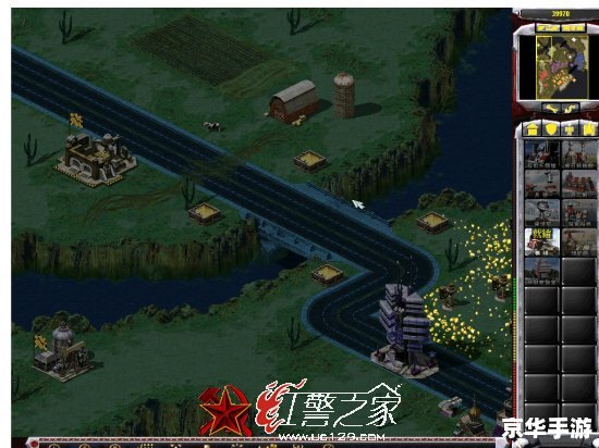 红警尤里复仇秘籍:战略与技巧的全面解析 红警尤里复仇秘籍:战略与技巧的全面解析