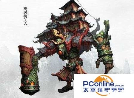 轩辕剑网络游戏：探索神秘的古代世界