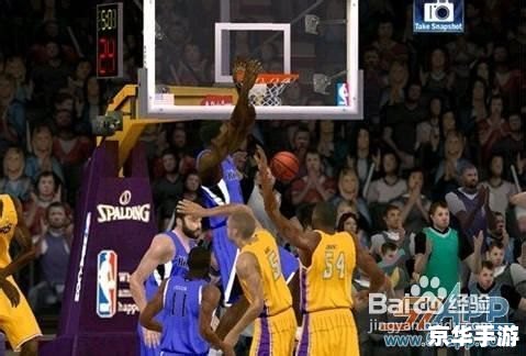 psp nba2k13 PSP NBA 2K13：掌中的篮球盛宴